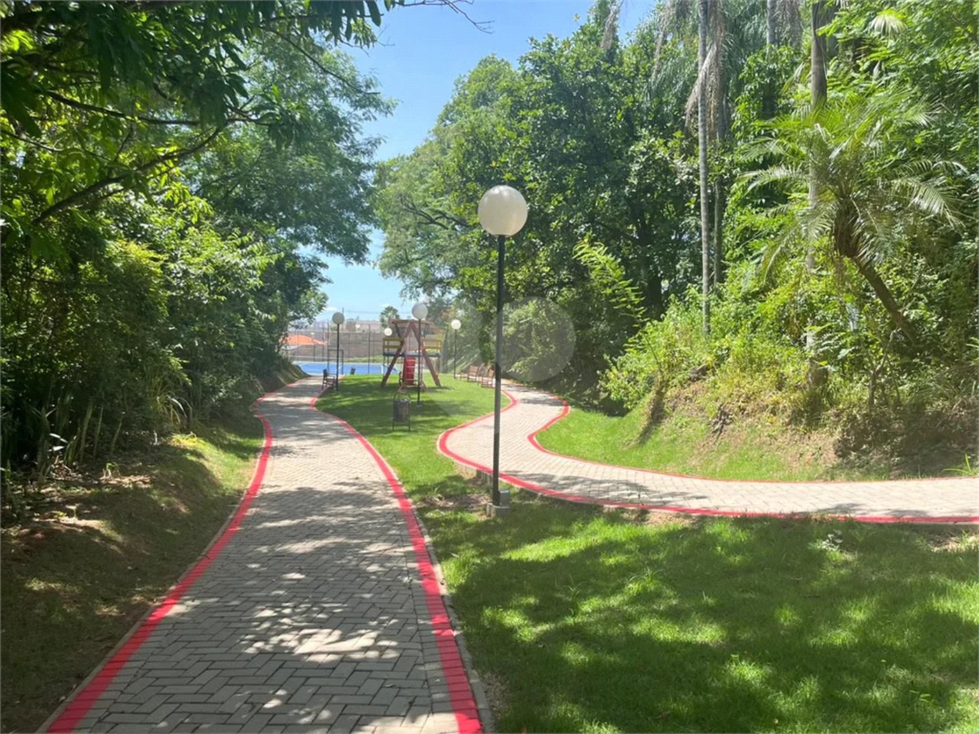 Lindo Terreno à venda no condomínio Residencial Canadá- Piracicaba/SP