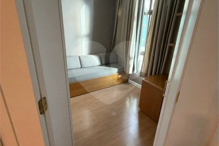 Duplex á venda - Itaim Bibi