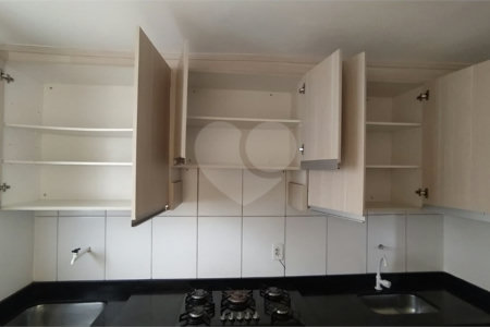 Apartamento para venda no Spazio Mont Azul