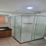 Studio Mobiliado no Alto do Ipiranga – Andar Alto e Vaga para Moto