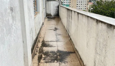 Depósito/Galpão Comercial à Venda – Cidade Domitila, São Paulo/SP