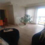 APARTAMENTO NO CAMBUCI