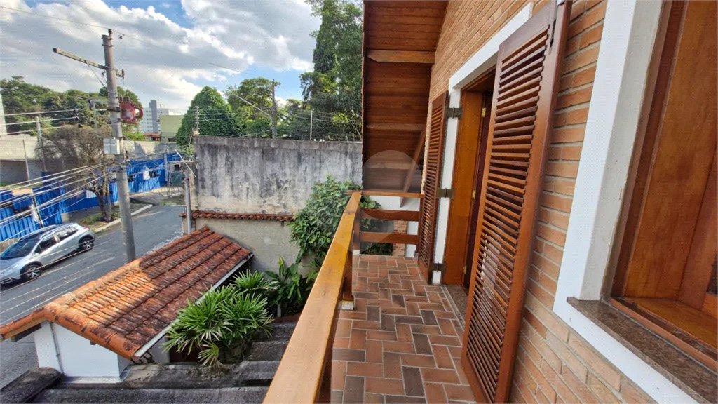 Sobrado a venda | 4 Dormitorios ( 2 suites) | 5 vagas na Vila Albertina