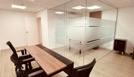 Sala para alugar no Centro, São Bernardo do Campo, SP