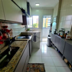 Cobertura Duplex para venda em Solemar - Praia Grande