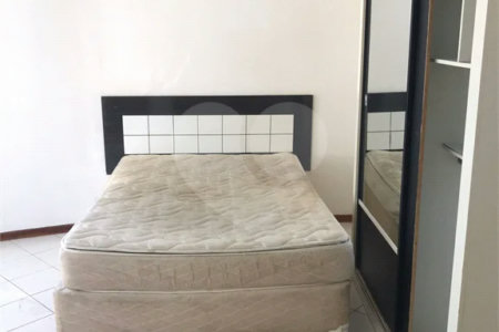 Apartamento à venda - Barra Funda