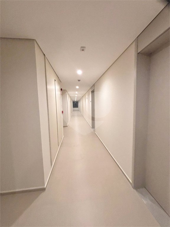 VILA CLEMENTINO - APARTAMENTO DE 1 DORMITÓRIO DE 46,12M² COM VAGA - ANDAR ALTO - VISTA LIVRE
