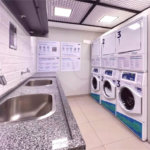 Studio Mobiliado na Vila Nova Conceição – Conforto e Estilo em 27m²!