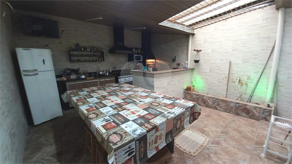 Casa á venda no moradas I