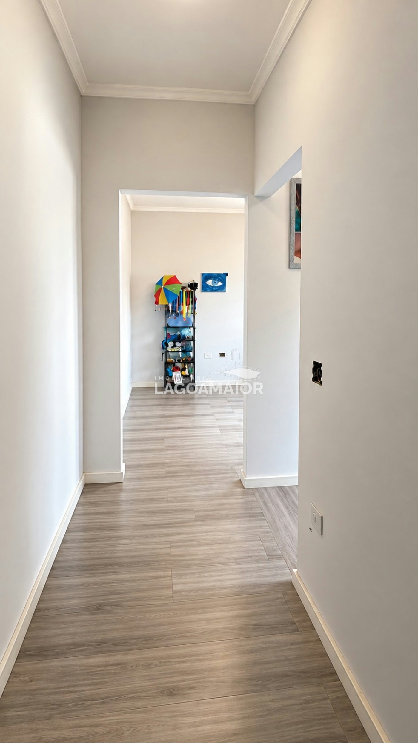 Casa à venda com 3 quartos, sendo 2 suítes, em Alto da Boa Vista, Três Lagoas - MS