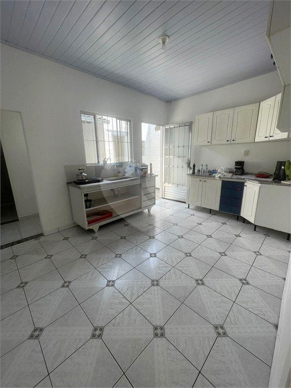 Casa de Vila à venda com 1 quarto em Tucuruvi, São Paulo, SP