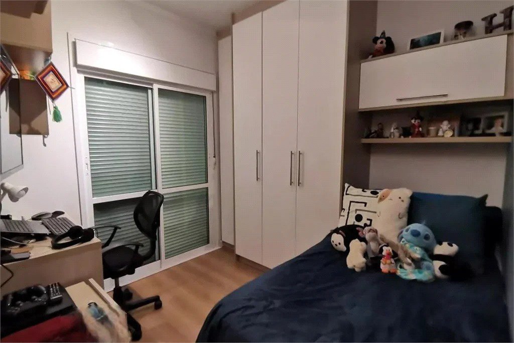 Apartamento à venda com 3 quartos, sendo 1 suíte, em Morumbi, São Paulo, SP