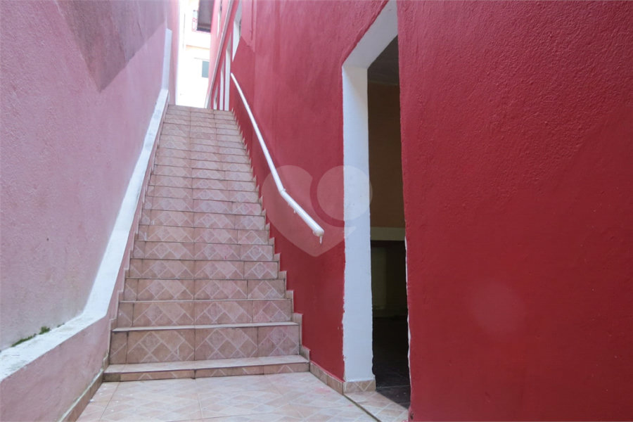 Sobrado a venda na Jardim Nossa Senhora do Carmo .