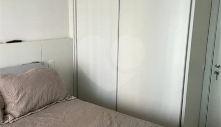 Studio à venda com 1 quarto em Santa Cecília, São Paulo, SP