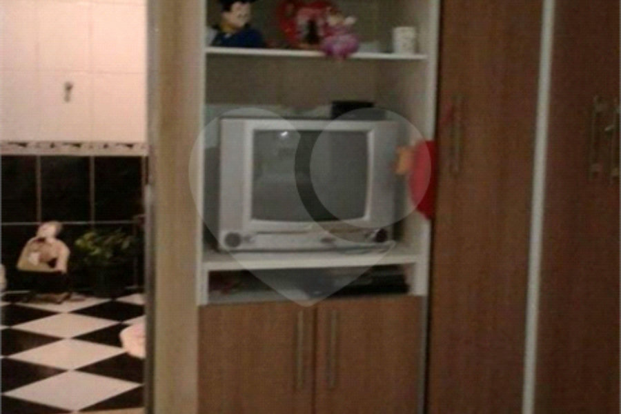Excelente casa para venda na Vila Formosa