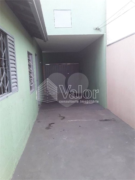 Casa Residencial Jardim São Carlos 5