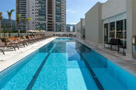 Helbor Passeo Patteo Mogilar 3 Quartos 116 m² - Mogilar - Mogi das Cruzes - SP