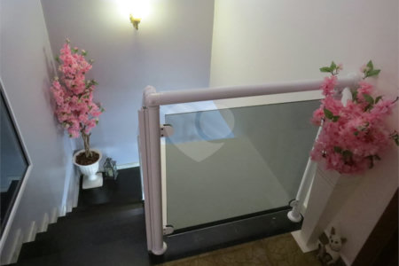 Casa sobrado para venda na mooca com 3 dormitórios.