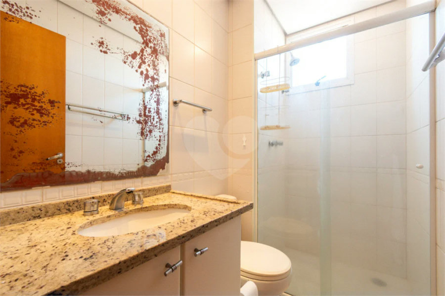 Apartamento para venda em Ipiranga com 135m² - 3 suítes - Porteira Fechada