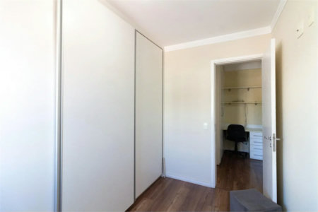 Apartamento à venda com 3 quartos, sendo 1 suíte, em Butantã, São Paulo, SP