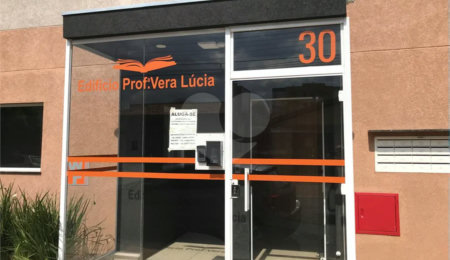 Apartamento à venda com 2 quartos, sendo 1 suíte,  em Jardim Santa Paula, São Carlos, SP