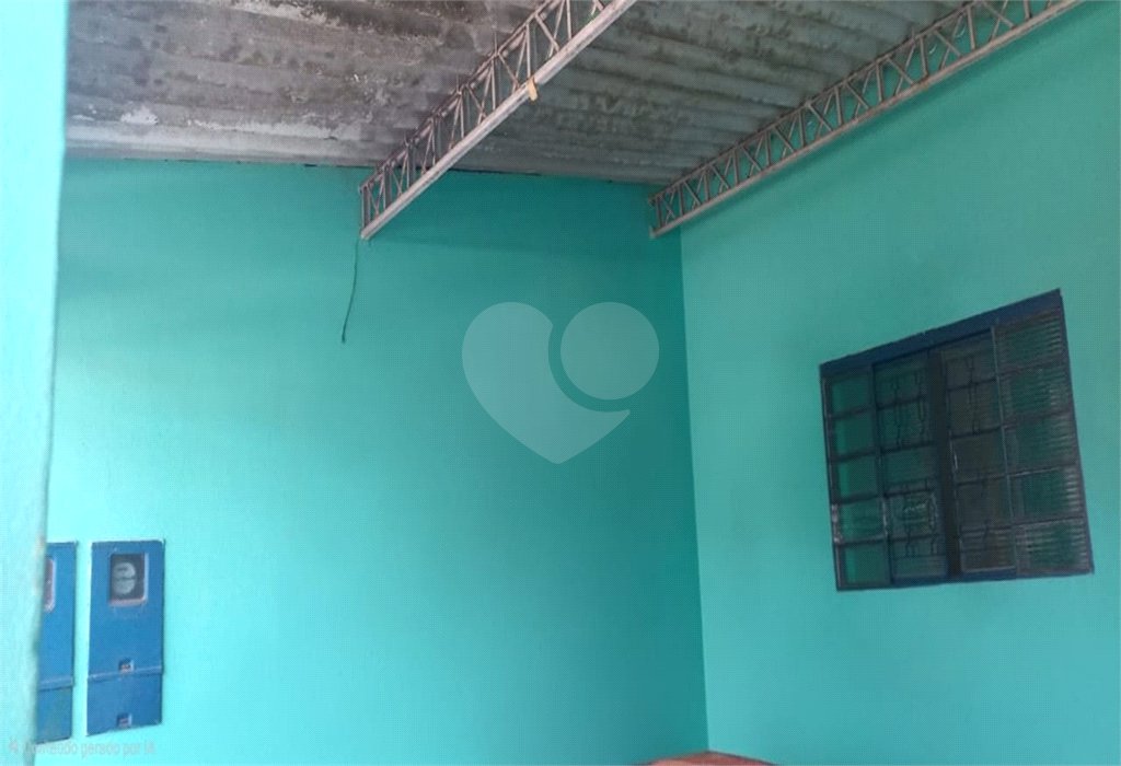 Casa 3 quartos Aracy 1