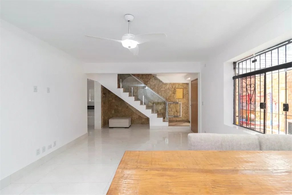 Sobrado à Venda com 300m² - Mooca