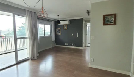Apartamento à venda ou para alugar com 2 quartos em Jardim Esmeralda, São Paulo, SP
