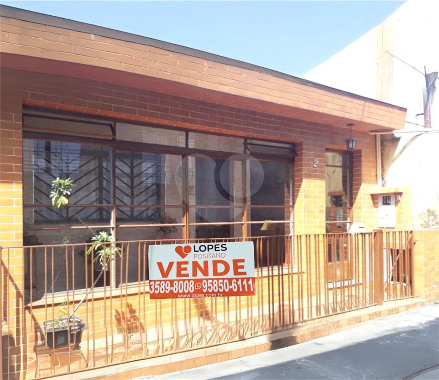Casa à venda com 2 quartos em Casa Verde, São Paulo, SP