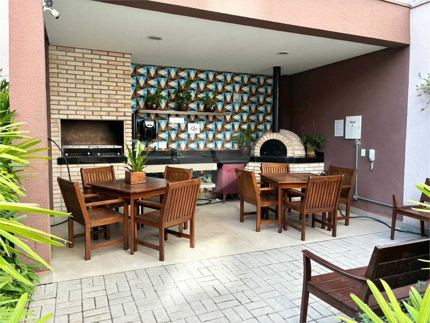 Studio de 24m² à venda na Bela Vista