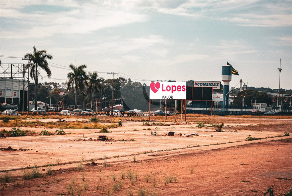 Terrenos Estratégicos – Avenida Getúlio Vargas | 9.262,02 m² (Potencial: 11.437,80 m²)