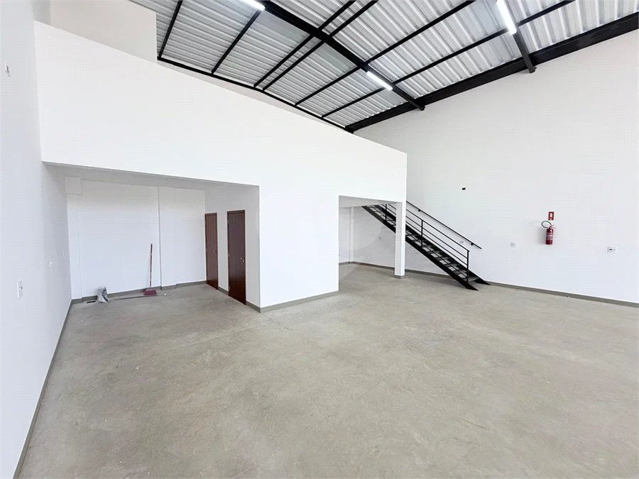 Salão Comercial para Locação no Treviso – Piracicaba/SP