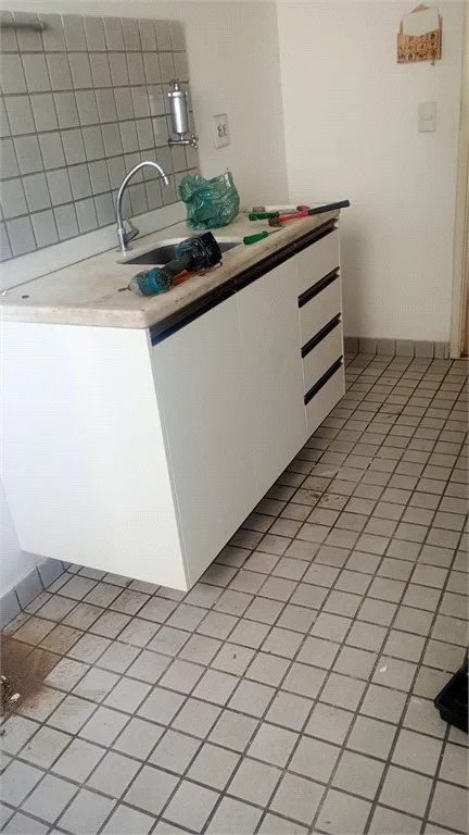 Apartamento à venda com 2 quartos em Butantã, São Paulo, SP