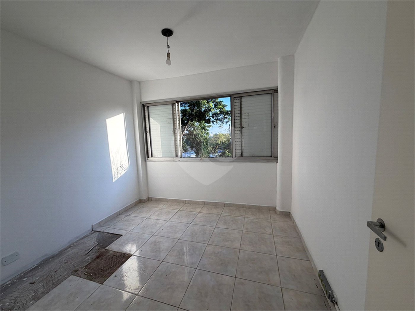 Apartamento á venda - Jabaquara