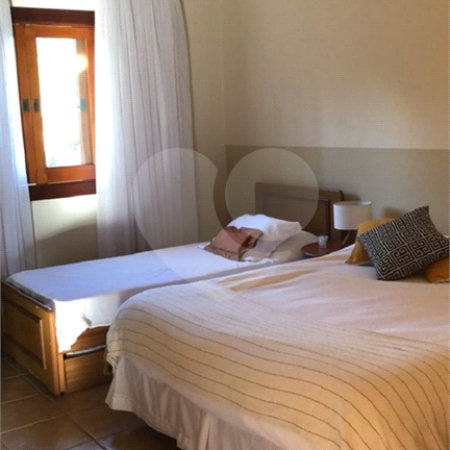 Casa Térrea no Condomínio Vila Pinhal Do Broa