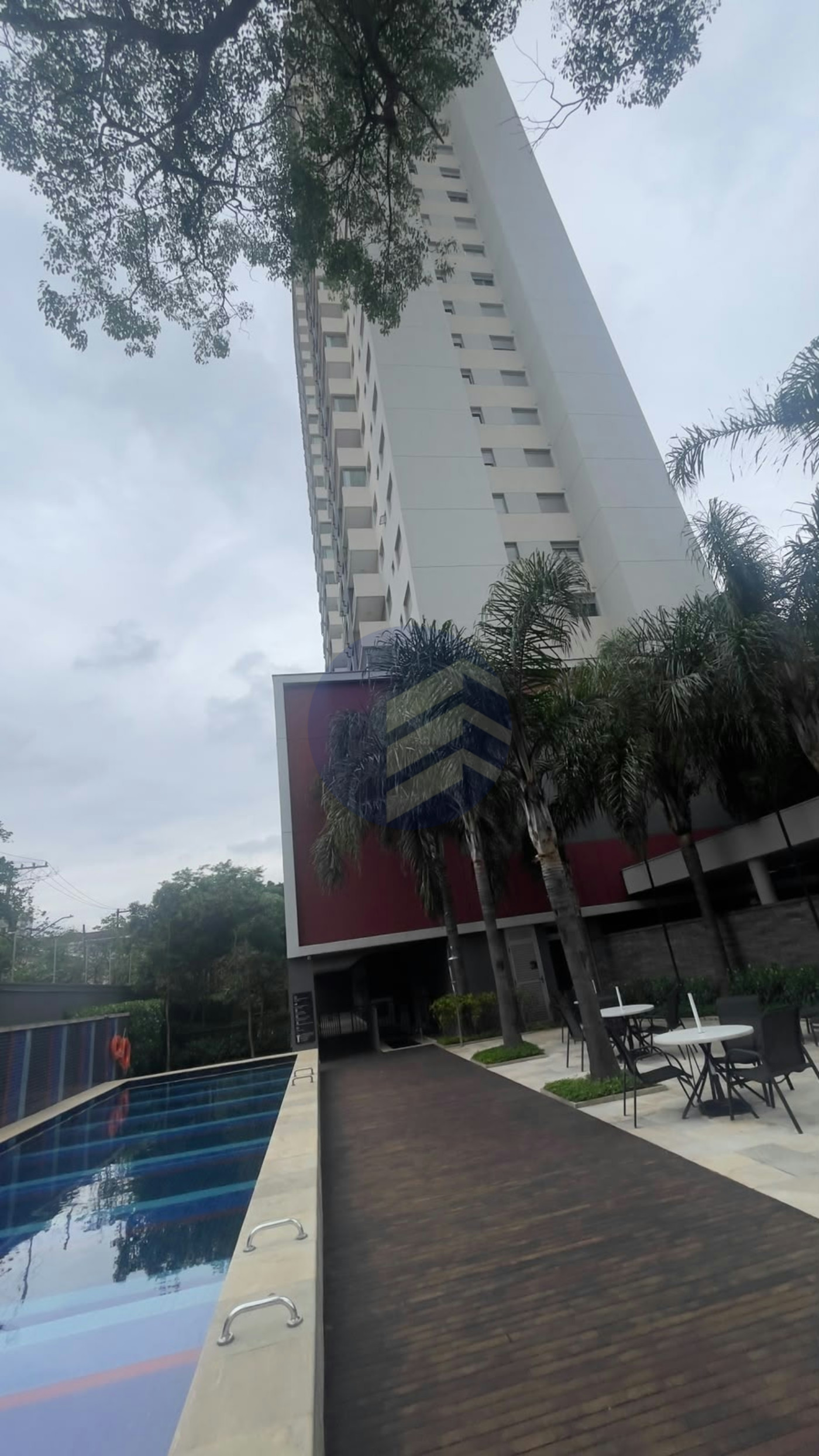 Apartamento para alugar com 3 quartos, sendo 1 suíte, em Vila Mascote, São Paulo - SP