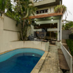 Casa com 4 quartos à venda e locação em Alto Da Boa Vista