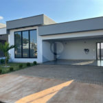Casa Térrea 3 quartos e 1 suíte no Condomínio Park Taquaral em Piracicaba