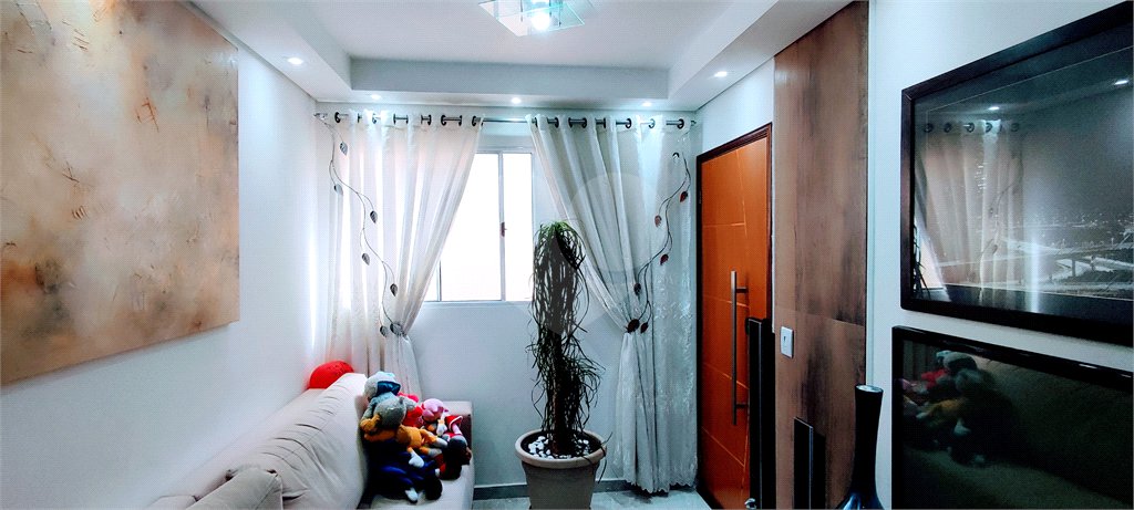 Apartamento 2 dormitórios a venda Vila Formosa .