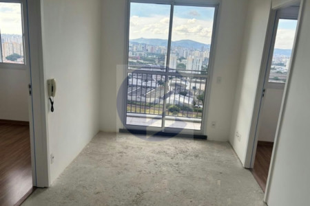 Apartamento Moderno à Venda no Vivaz Vila Romana | Lazer Completo e Próximo ao Metrô/CPTM