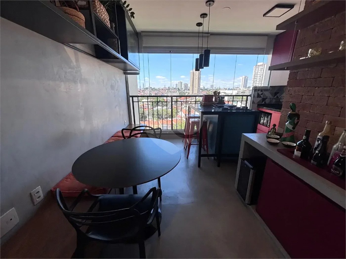 APARTAMENTO 2 QUARTOS 1 SUÍTE COM 62 M2 MOÓCA