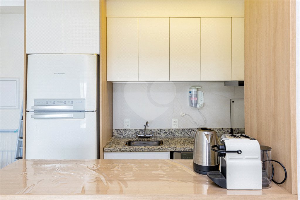 Apartamento à venda com 2 quartos, sendo 1 suíte, em Vila Mascote, São Paulo, SP