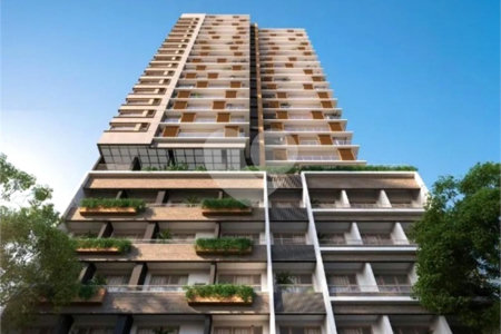 No encontro entre Paraíso, Ibirapuera e Vila Mariana, surge uma nova experiência de morar – Modernidade e Funcionalidade em um Só Lugar.