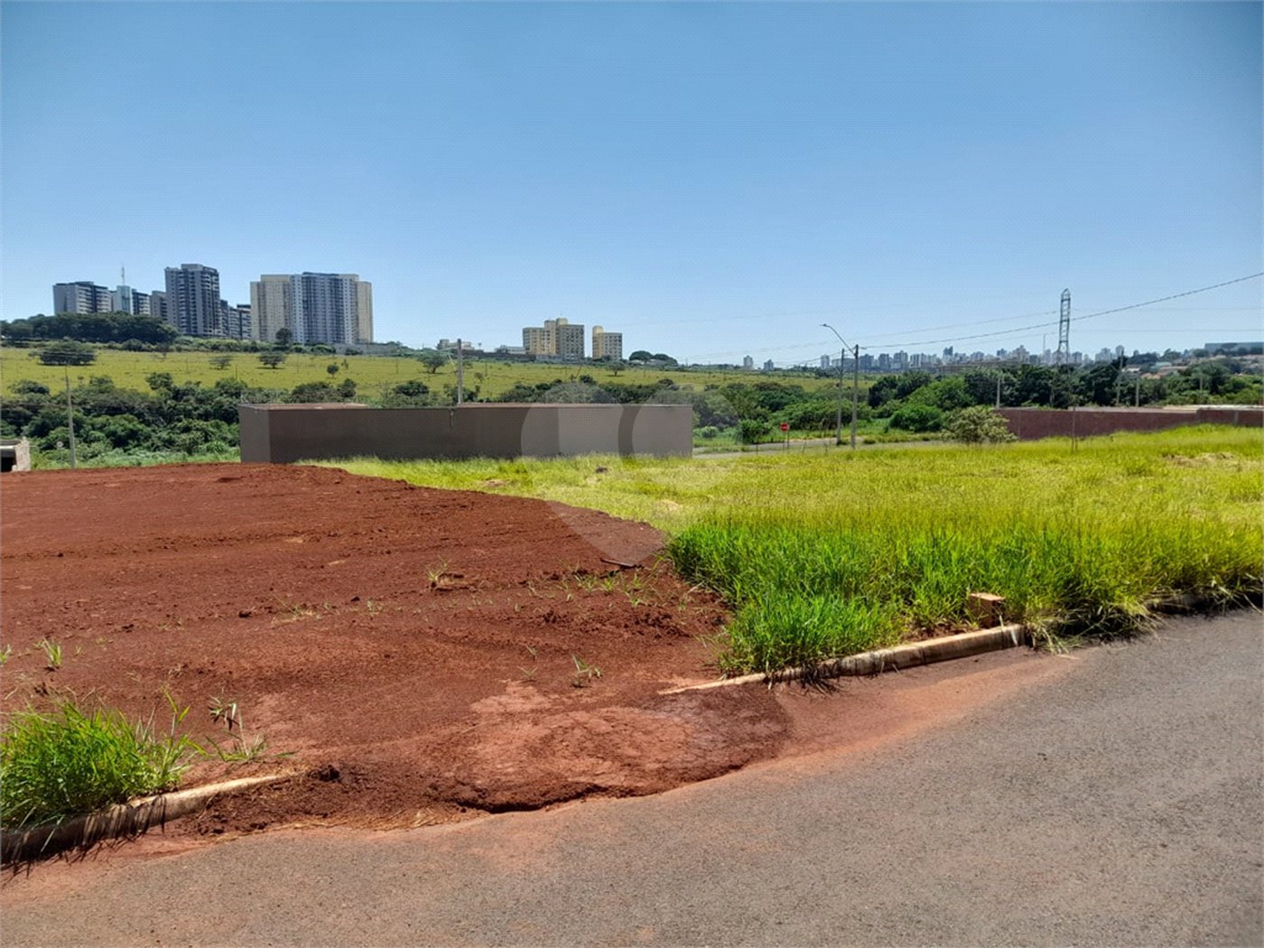 Terreno à Venda no Bairro Salto do Monjolinho –São Carlos/SP