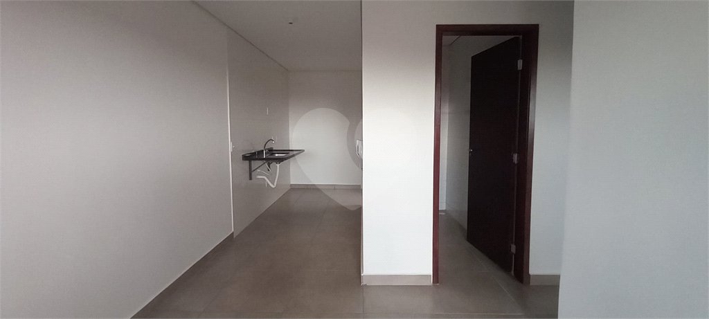 Apartamento Novo na Freguesia do Ó com 40,15m2 - 2 Dormitórios e 1 Vaga de garagem.