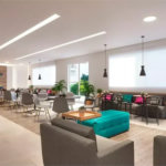 OPORTUNIDADE VIVAZ TABOÃO - APARTAMENTO 43m² 2 Quartos com vaga