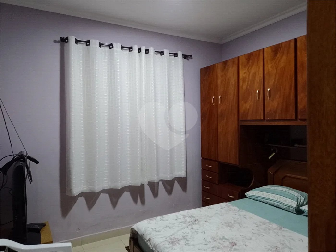 Casa a venda com 3 quartos no Bairro Campestre em Piracicaba