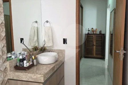 CASA À VENDA – JARDIM AMÉRICA | INDAIATUBA/SP