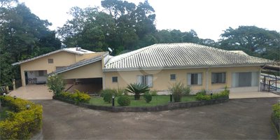 Chácara à venda com 5 suítes em Planalto Verde, São Roque, SP