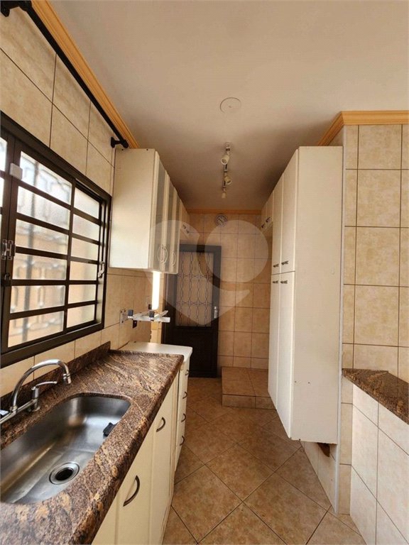 Casa térrea no Romeu Santini